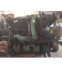 MOTORE BUS MERCEDES BENZ PADANE